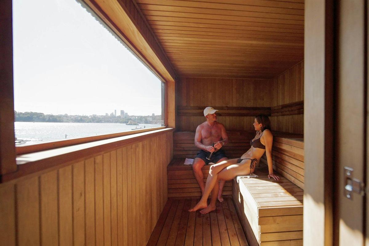 Barangaroo You Wellness Month