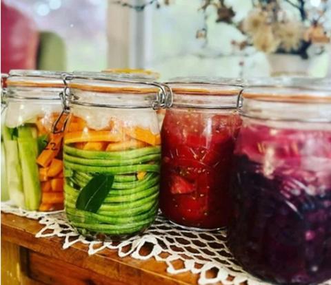Fermentation Festival
