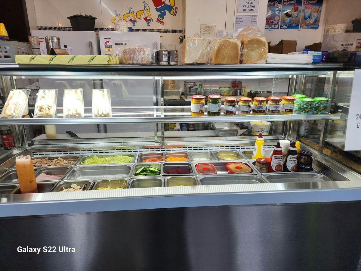 East Armidale Corner Store