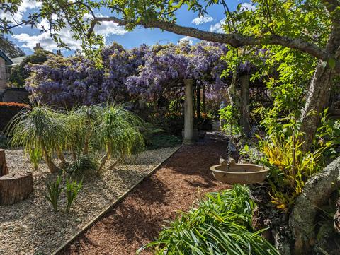 Mid-Mountains Garden Festival
