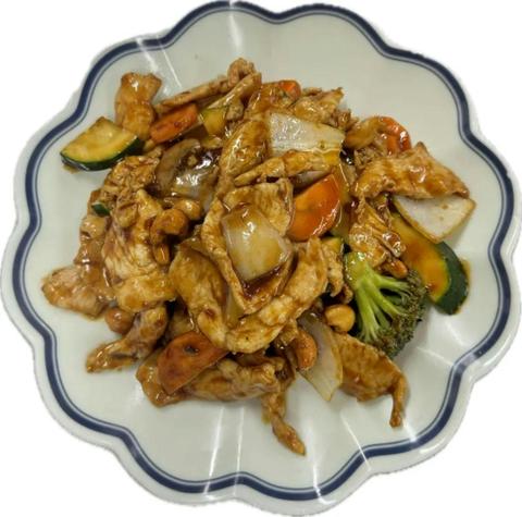 Mun Hing Restaurant