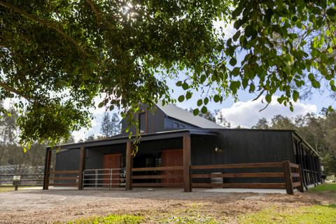 The Stables Restaurant and Bar