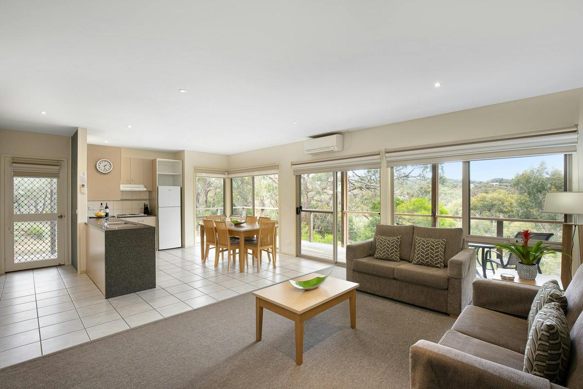 Great kitchen facilties!