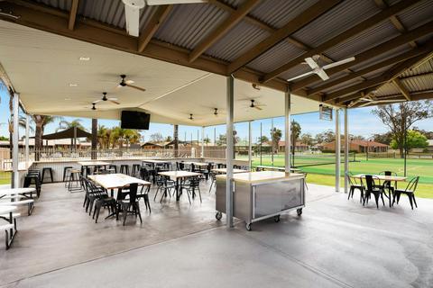 Lakeside Country Club