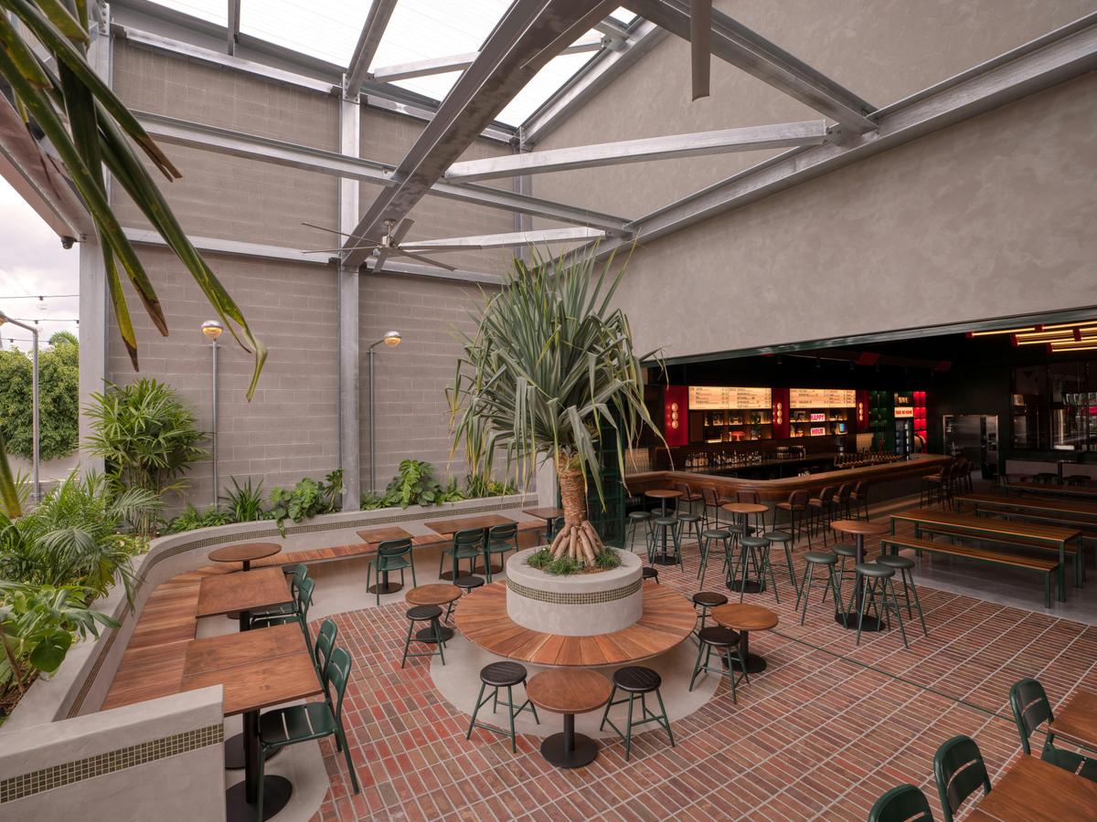 Padre Brewing Co