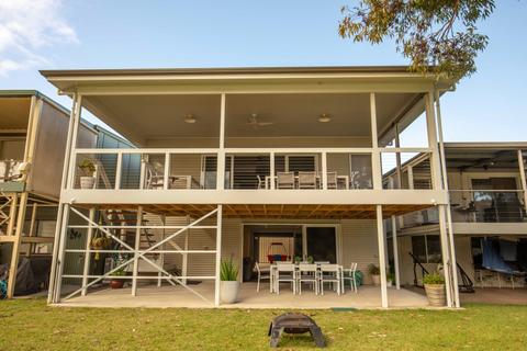 115 Providence Drive Bow Hill