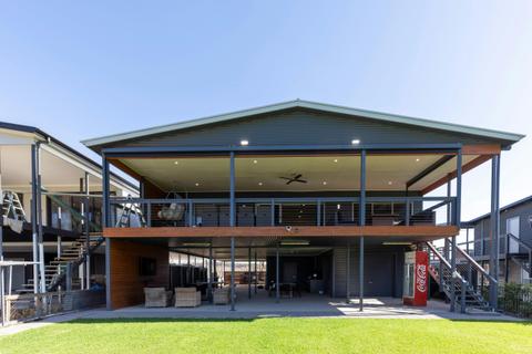 16 Pellering Lane  via Mannum-River Shack Rentals