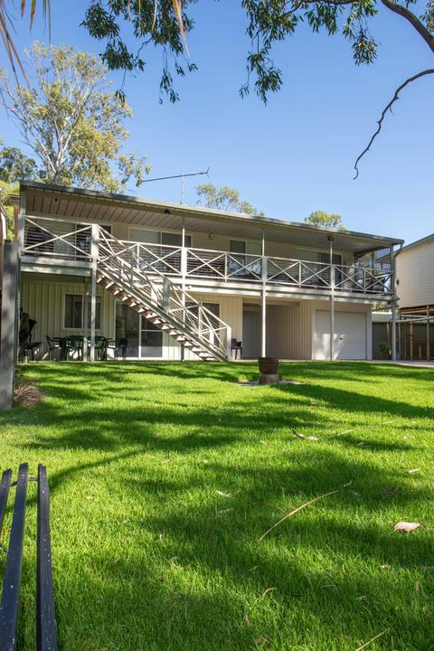 103 Rob Loxton Road, Walker Flat