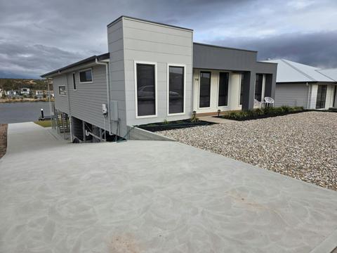 114 Mannum Waters - Mannum-River Shack Rentals