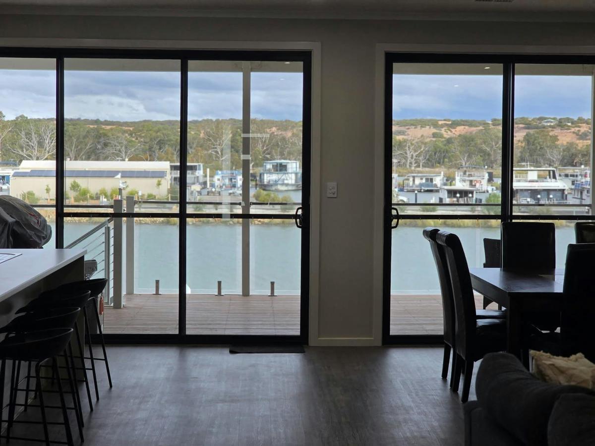 water views