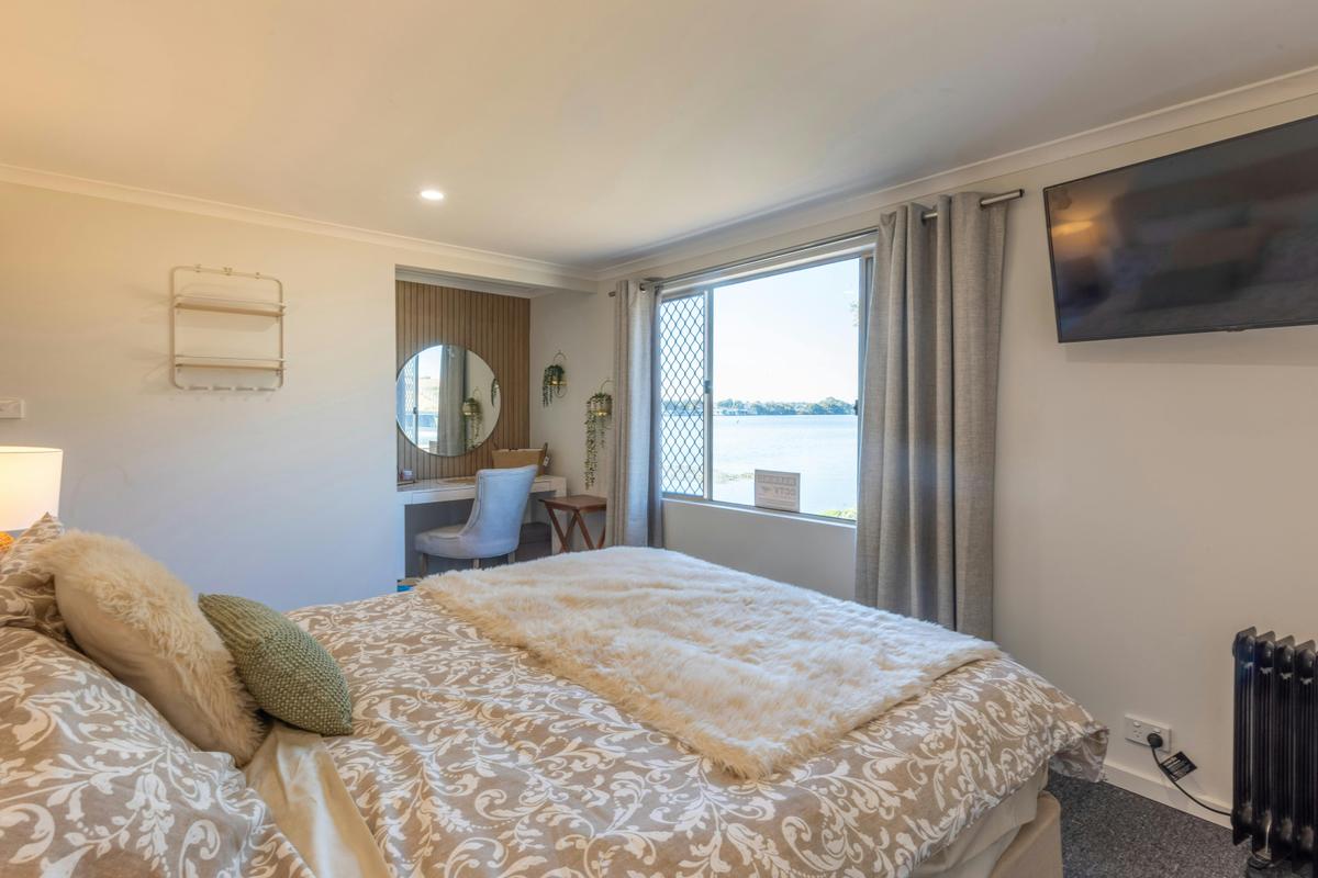 functional cosy bedrooms