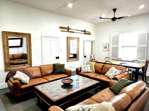 1858 Barossa Accommodation