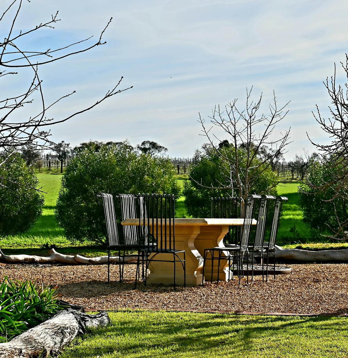 Acreage