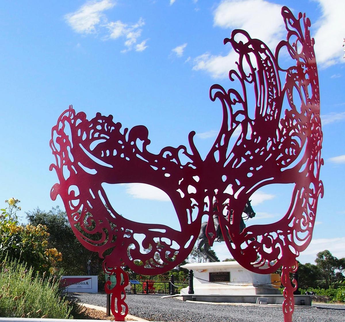 1837 Barossa - Art Trail