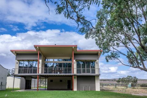141 Providence Drive Bowhill - River Shack Rental