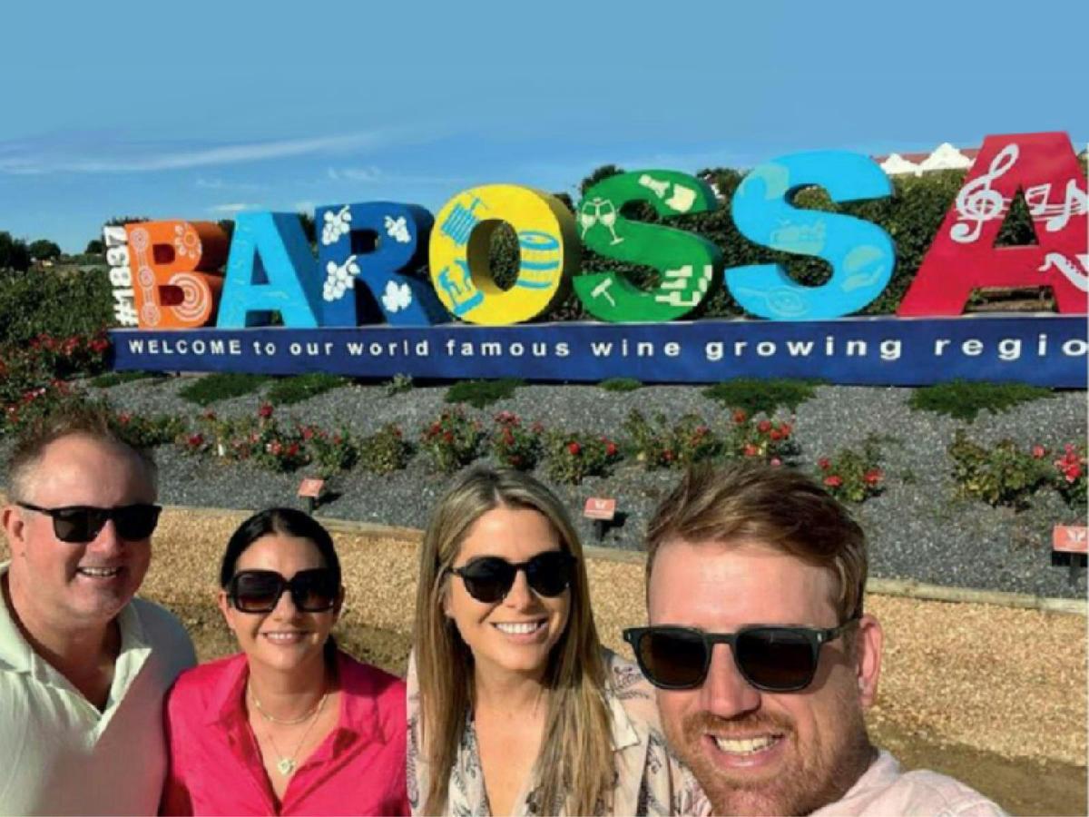 1837 Barossa