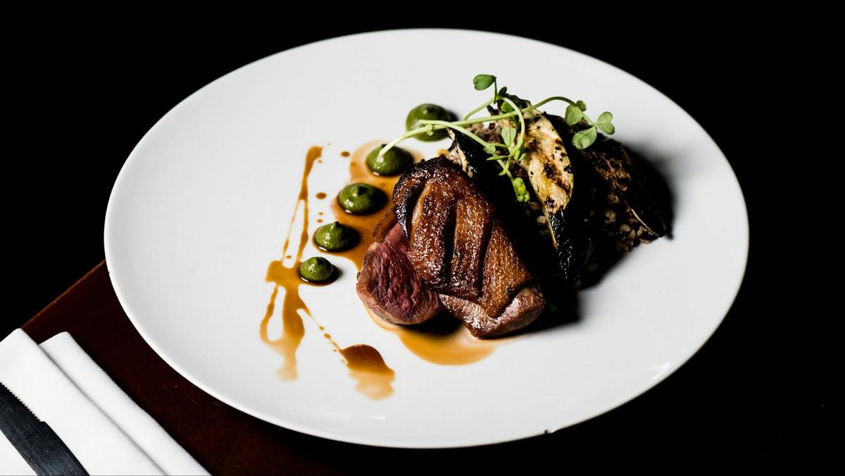 The charming ambience, hearty fare and friendly service has long been enjoyed by Barossans.