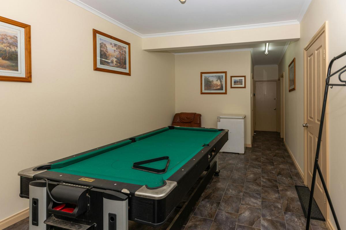 game table