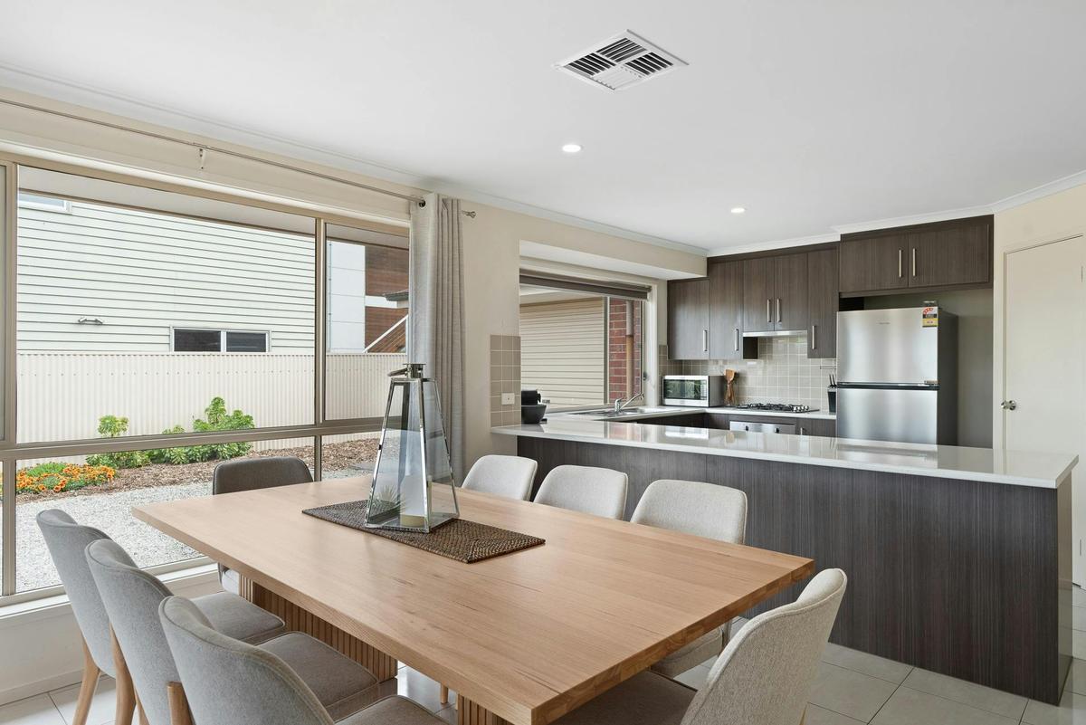 Kitchen Dining