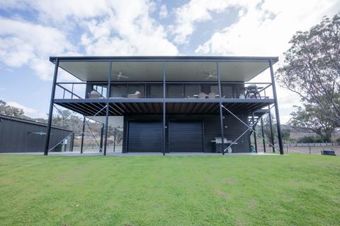 336 Cliff View Drive Walker Flat