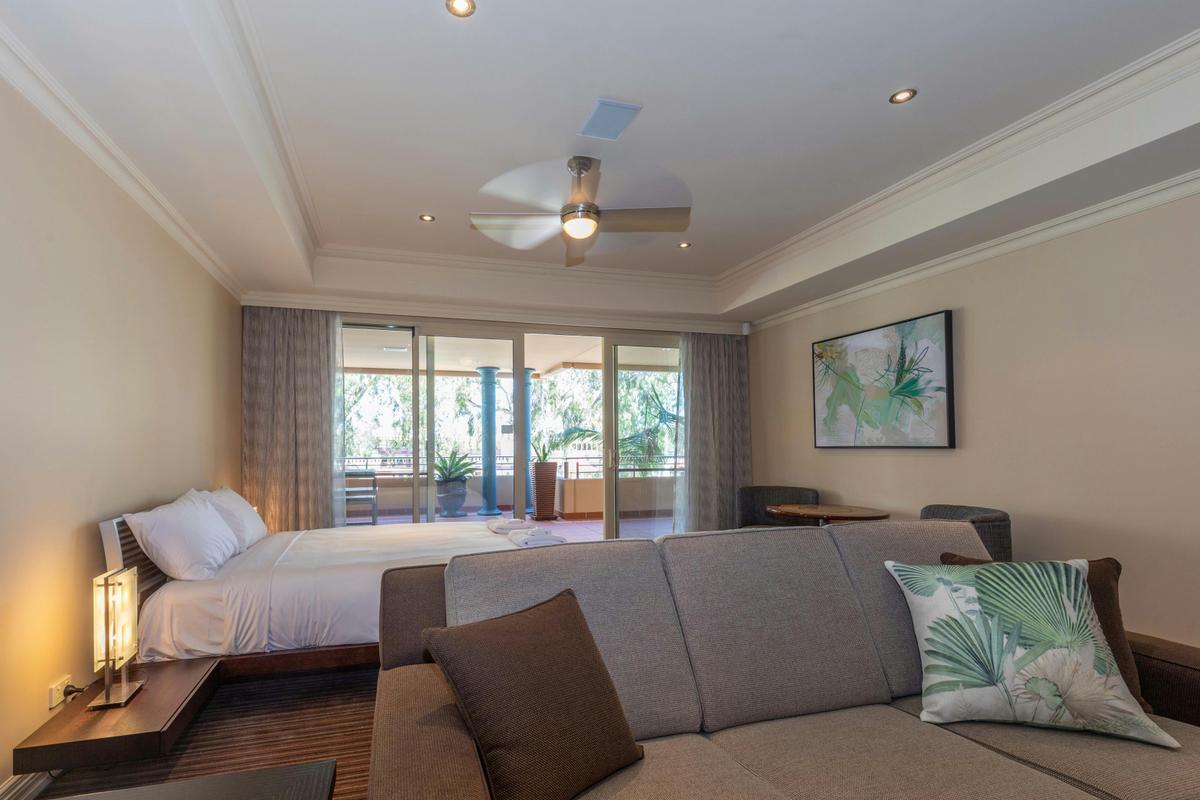 comfortable apartment