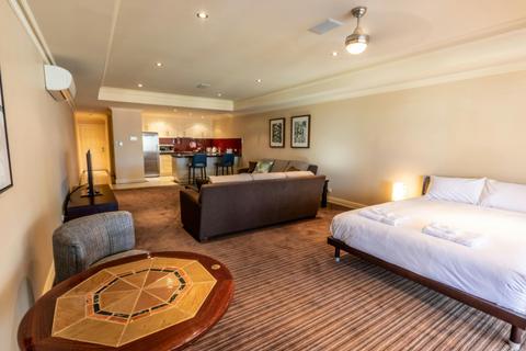 Apartment  2- 9 Riverlane Mannum -River Shack Rentals
