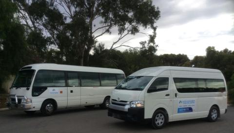 Tour and Charter Services
