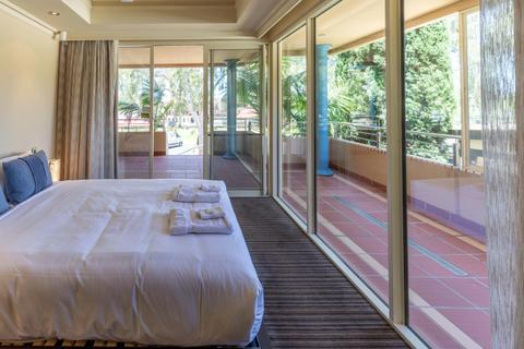 Apartment  1- 9 Riverlane Mannum -River Shack Rentals