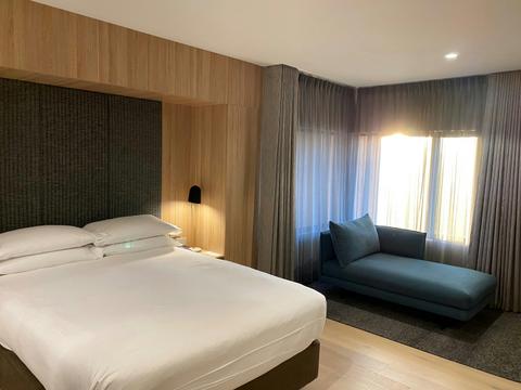 Executive Apartment