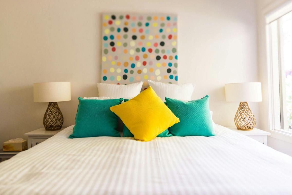 Rejuvenation Room