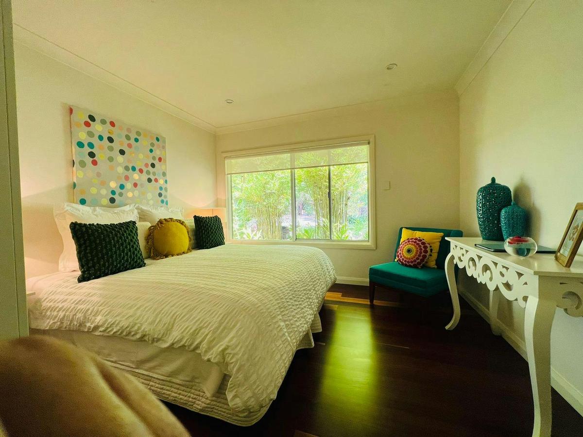 Rejuvenation Room