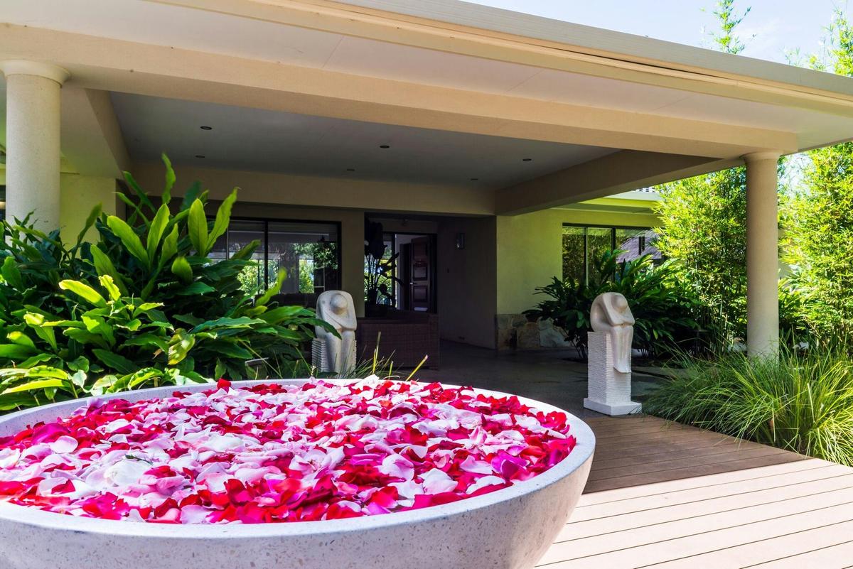 Welcome to ayurveda Village