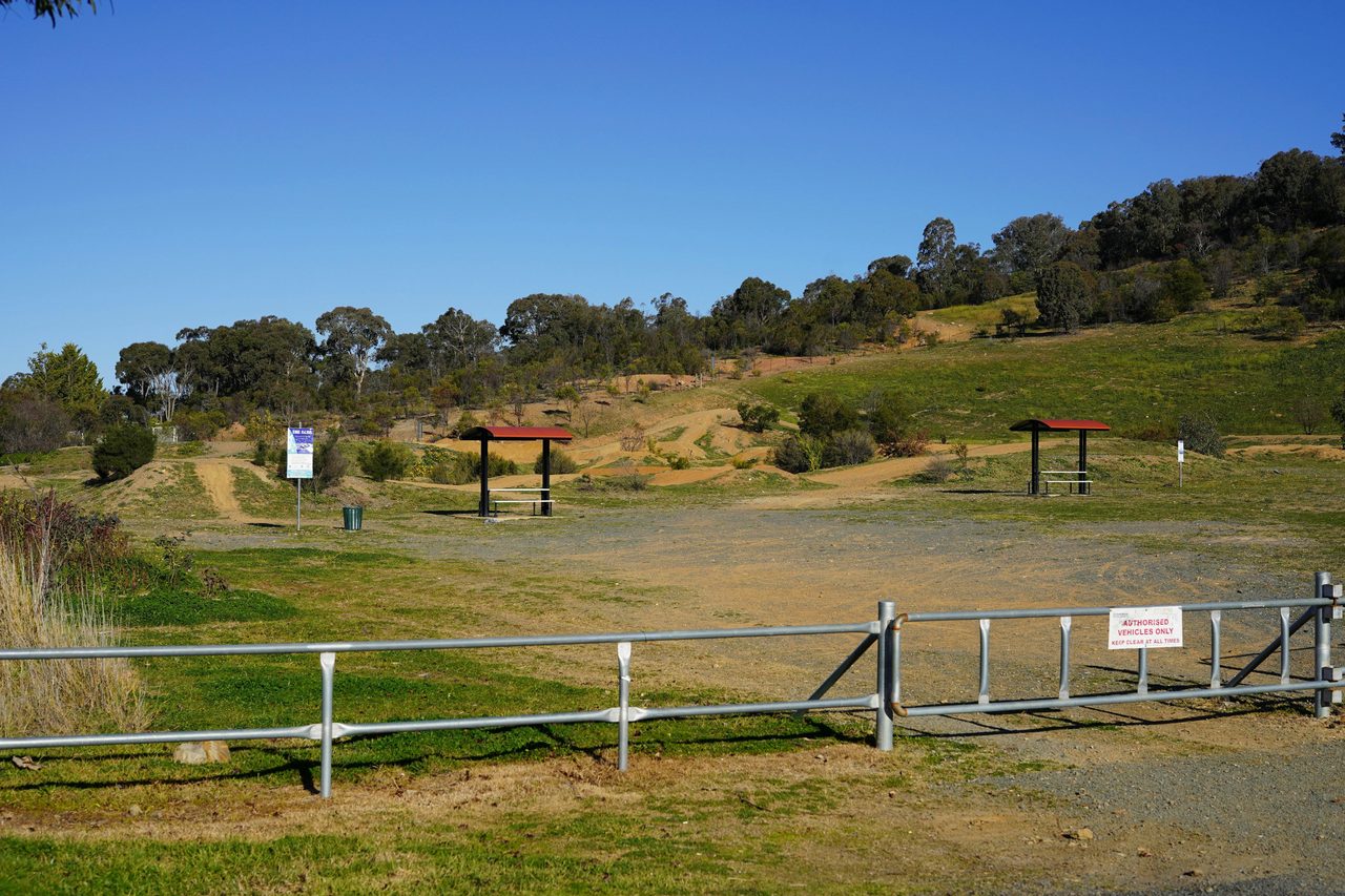 BMX Track