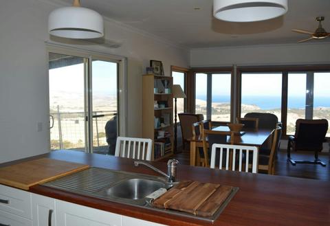 Anacotilla Springs - The Annexe