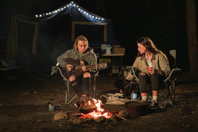 State Forests of the Watagan Mountains