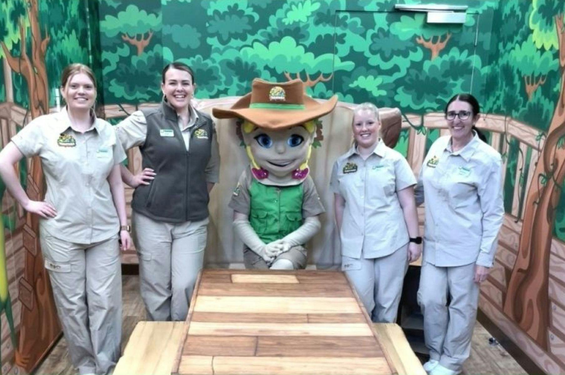 Tabatinga Mittagong 1