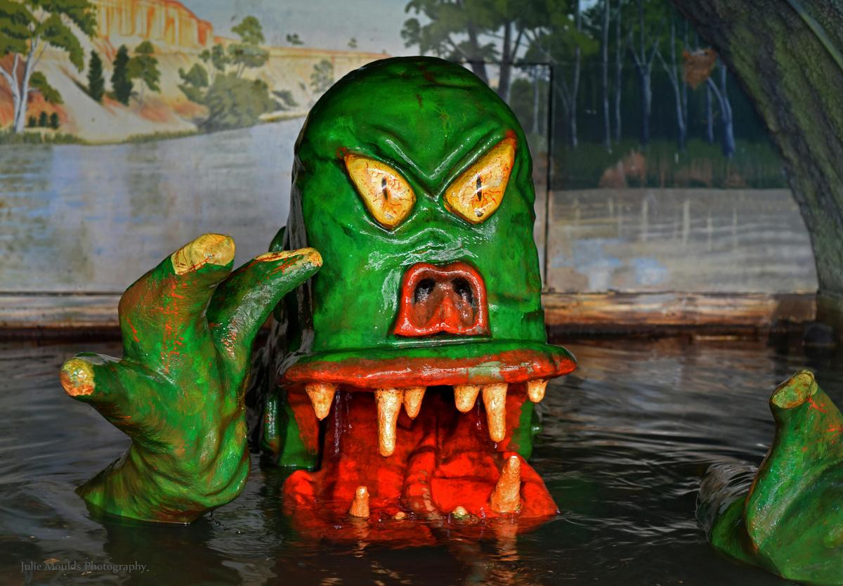 Bunyip
