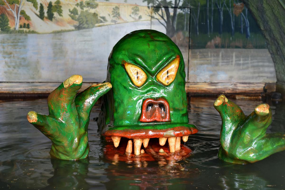 Bunyip