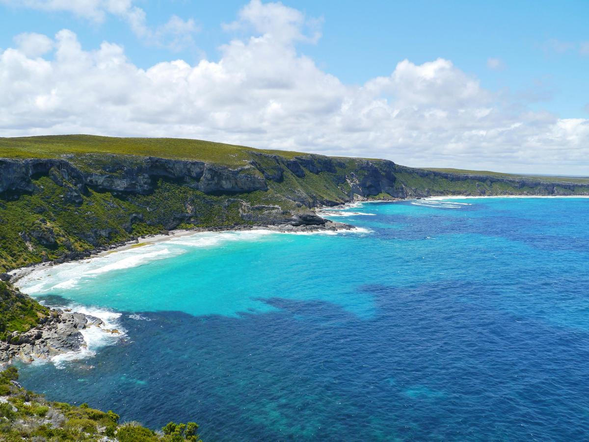 Kangaroo Island Signature Walk