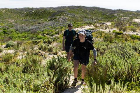 Kangaroo Island Signature Walk