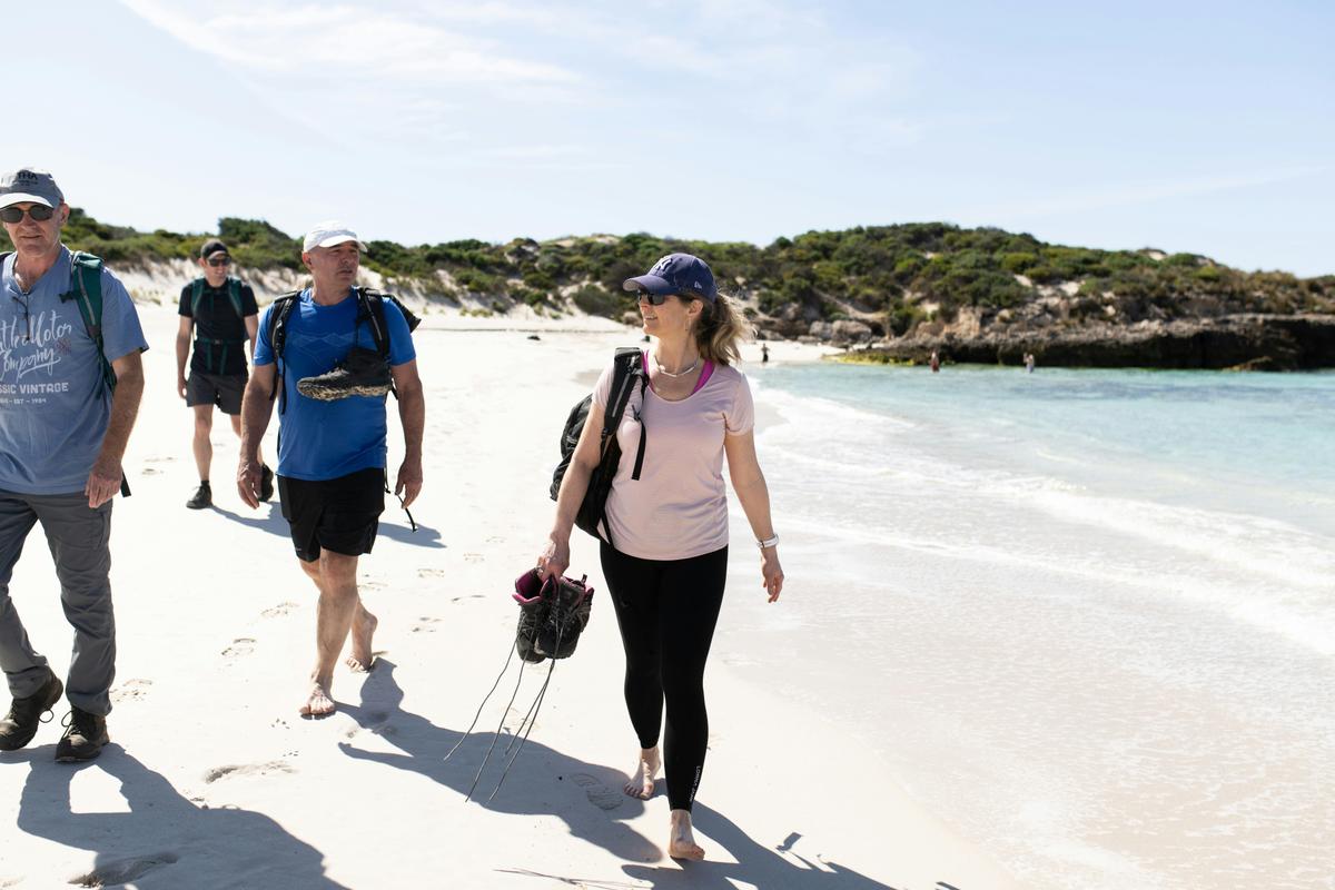 Kangaroo Island Signature Walk