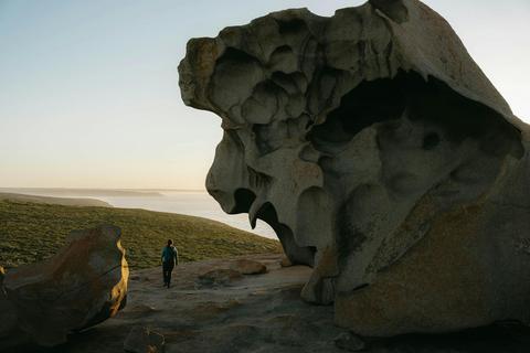 Australian Walking Company