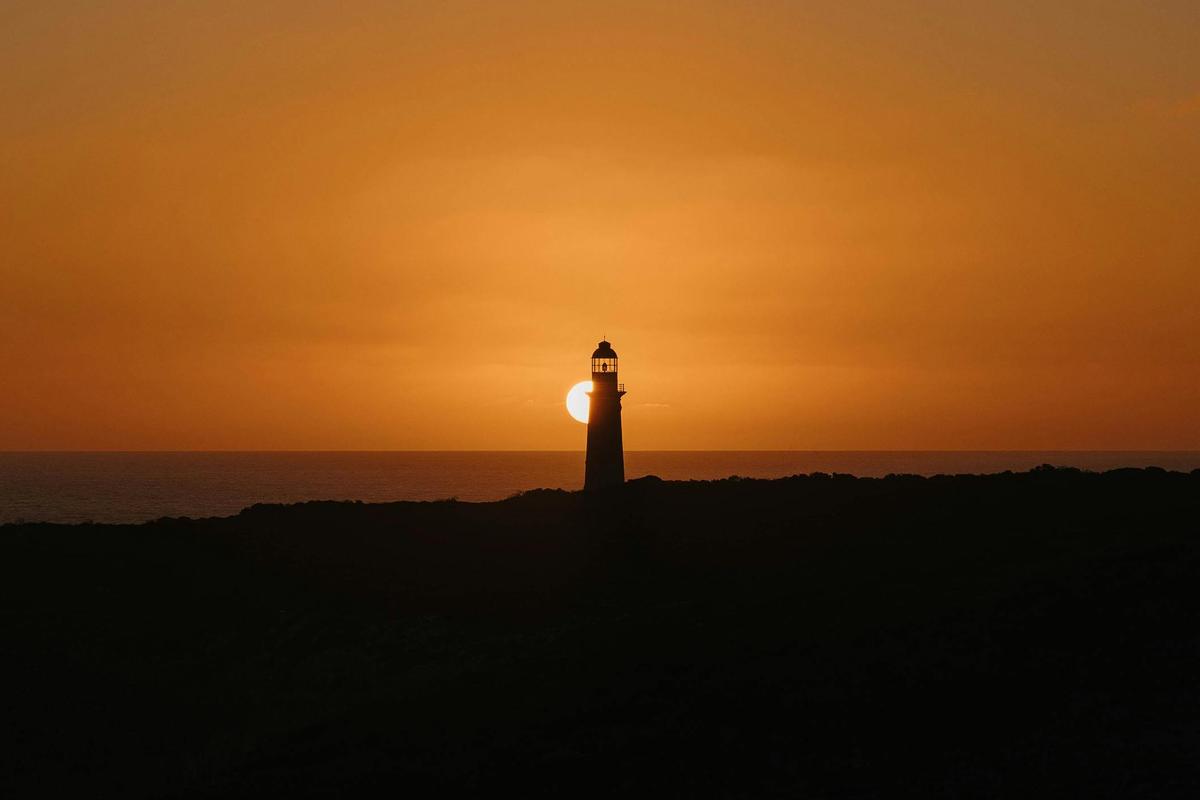 Kangaroo Island Signature Walk. Tasmanian Walking Company
