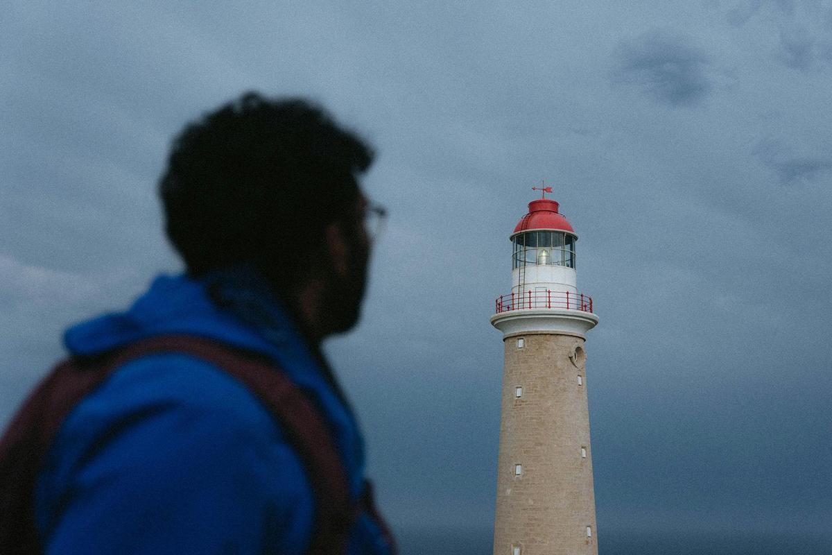 Kangaroo Island Signature Walk. Tasmanian Walking Company