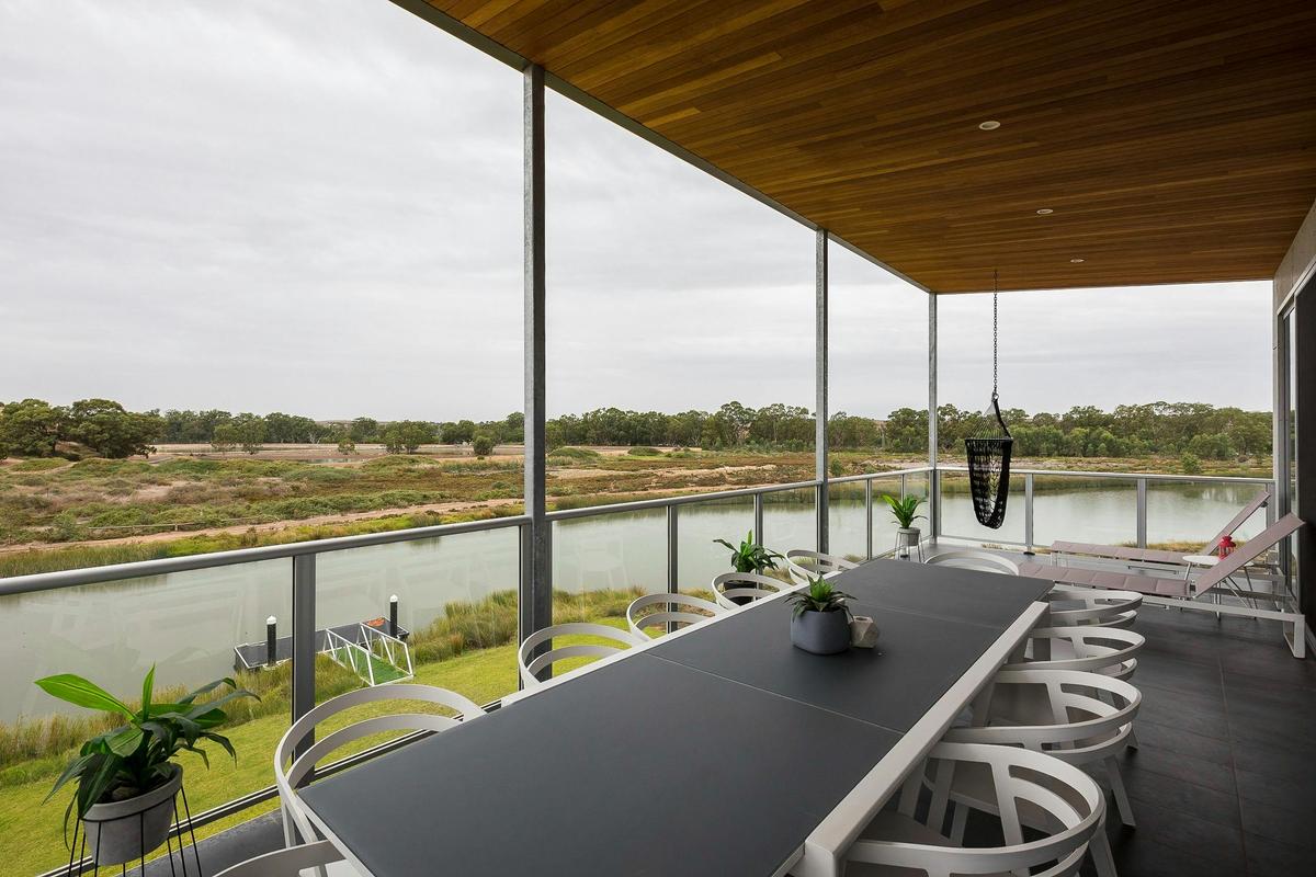 water view