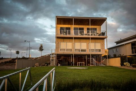 50 Marina Way Mannum Waters | River Shack Rentals