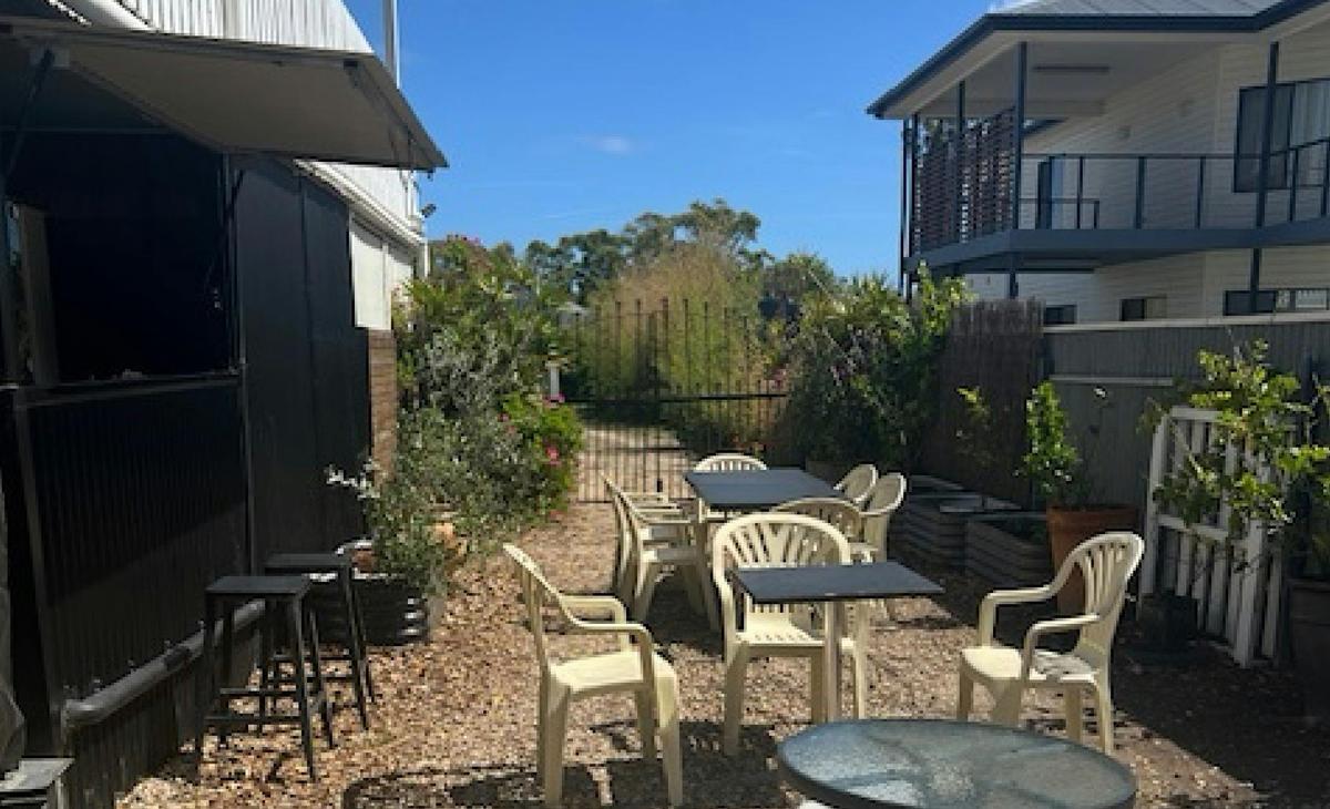 31 Jetty