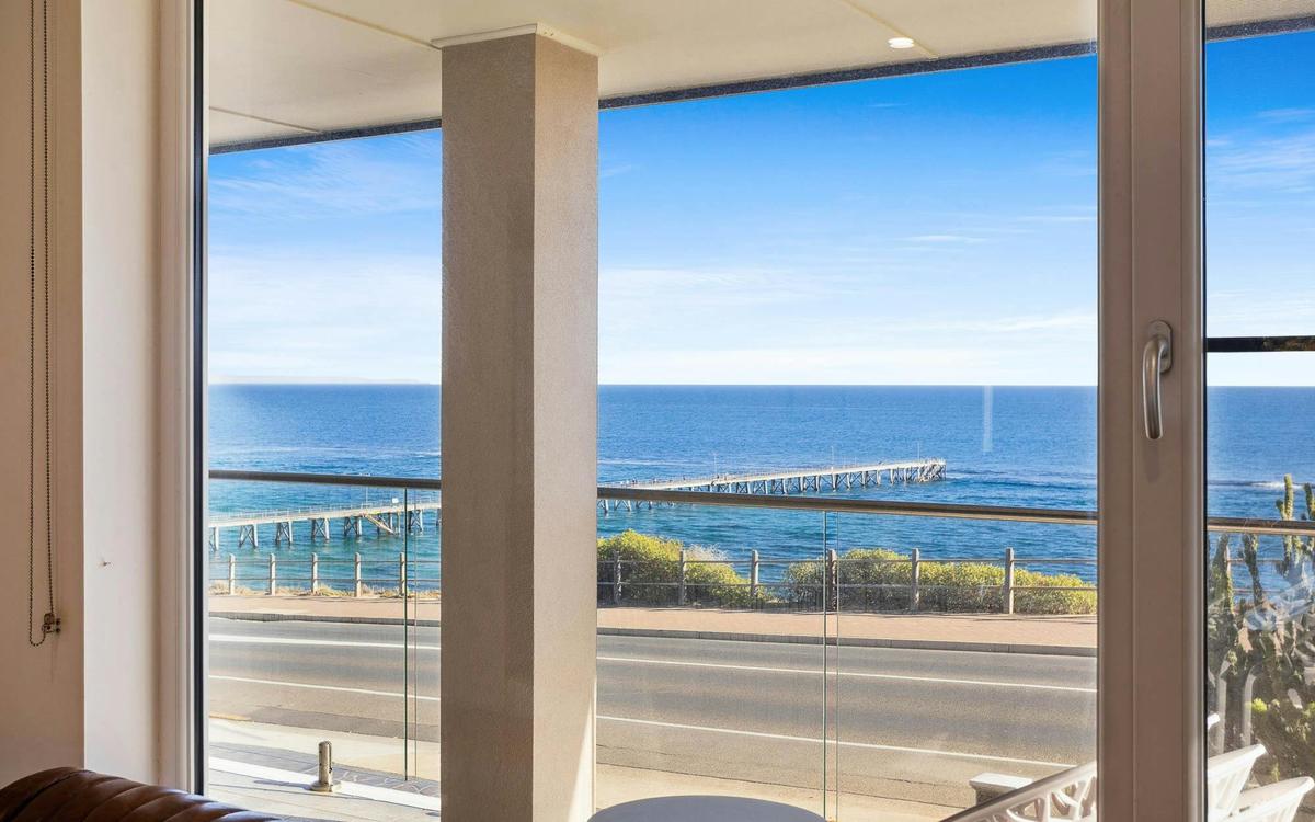 Ocean Views