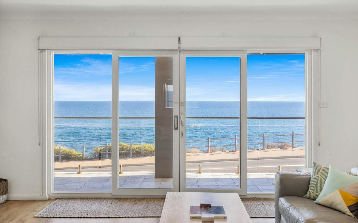 Ocean Views