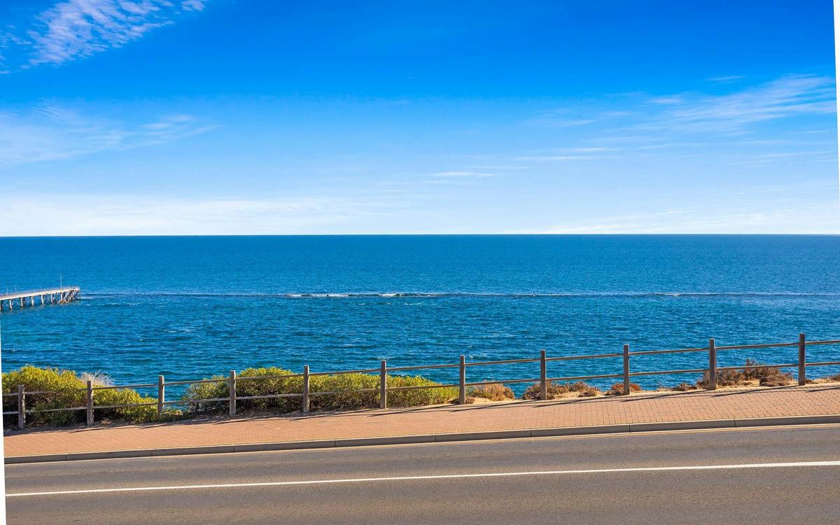 Ocean Views